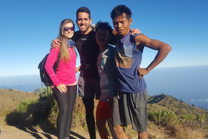 Trekking Mt. Rinjani 2 Days 1 Night Senaru Crater Rim - Day 1 in Senaru: The Short Transfer and Why That Night Matters
