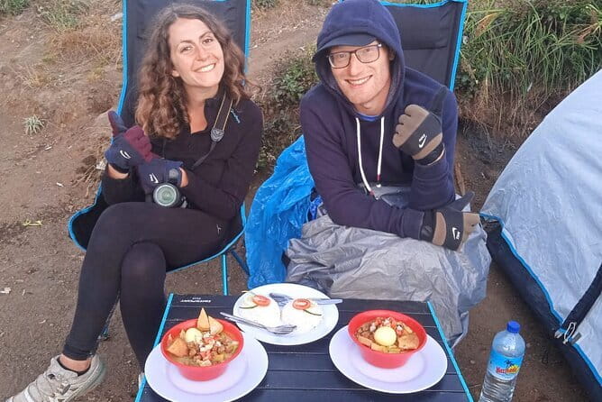 Trekking Mt. Rinjani 2D1N Via Sembalun - Crater Rim - Summit - Key Highlights You’ll Actually Care About