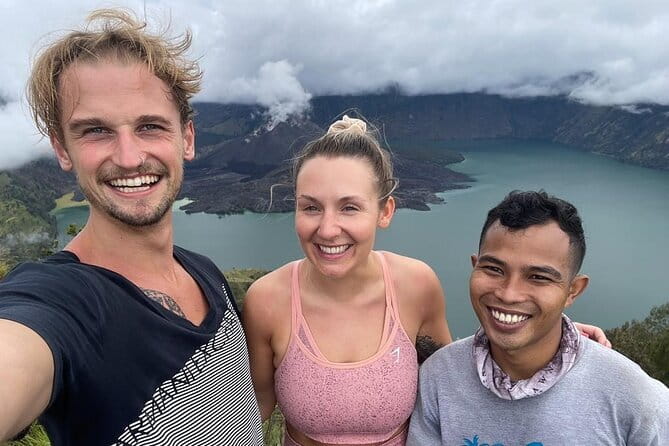 Trekking Mt. Rinjani 2D1N Via Sembalun - Crater Rim - Summit - Who This Trek Suits Best (and Who Should Think Twice)