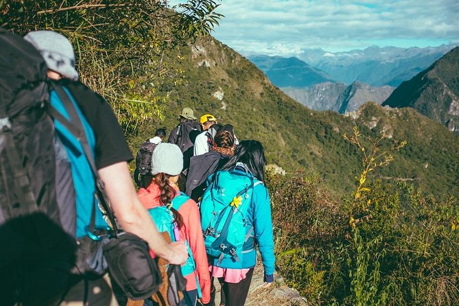 Trekking on the roof of Tuscany - The Roof-of-Tuscany Idea That Actually Works