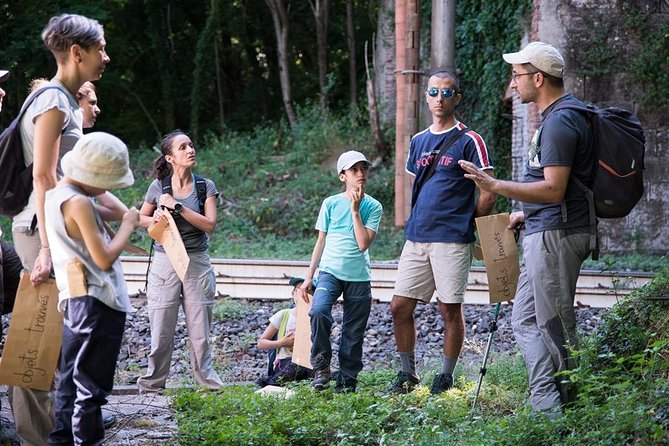 Trekking on the roof of Tuscany - Time, Effort, and Group Size: A Realistic Mountain Day