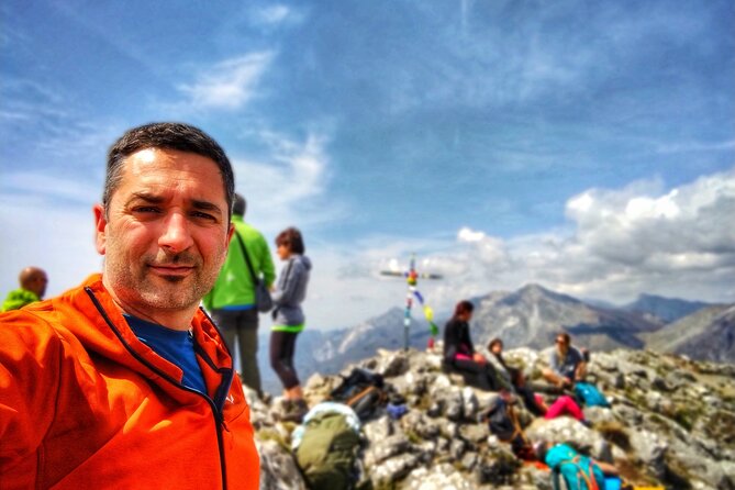 Trekking on the roof of Tuscany - Value for $60.67: What You’re Paying For