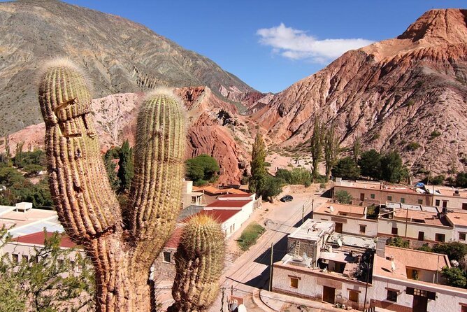 Trekking Purmamarca - Key points to know before you go
