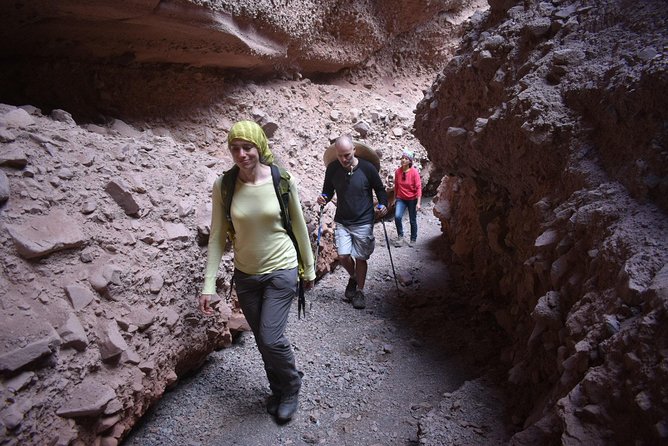 Trekking Purmamarca - Pace, altitude, and who this trek suits best
