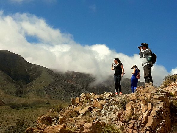 Trekking Purmamarca - Why the off-town route feels different (and why it matters)