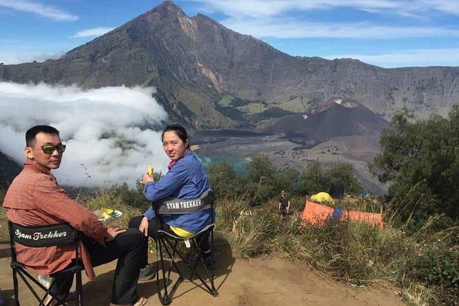 Trekking Rinjani Volcano To Crater Rim Senaru 2D-1N Private - Syam Trekker - Key things that make Syam Trekker’s 2D1N Rim Trek worth your time