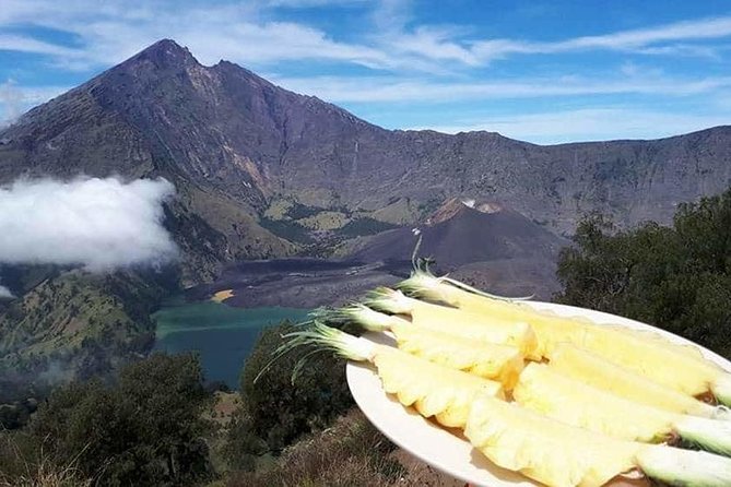 Trekking Rinjani Volcano To Crater Rim Senaru 2D-1N Private - Syam Trekker - Senaru To the Rim: What Makes This 2D1N Trek Different