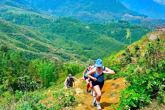 Trekking SaPa 2-Day Local Adventure with Homestay & Guide - Key highlights before you go