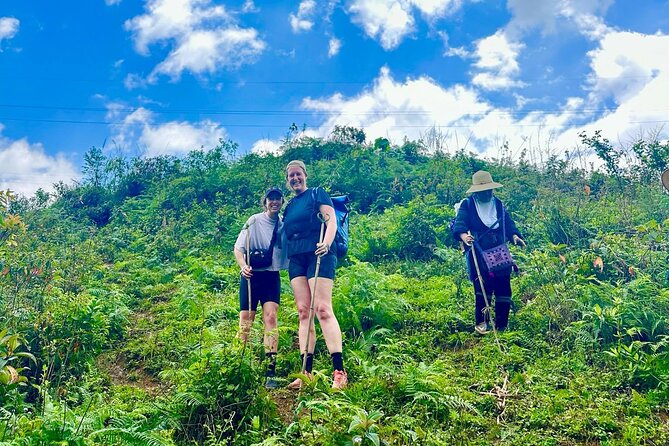 Trekking SaPa 2-Day Local Adventure with Homestay & Guide - Night in a Sapa homestay: where the day turns real