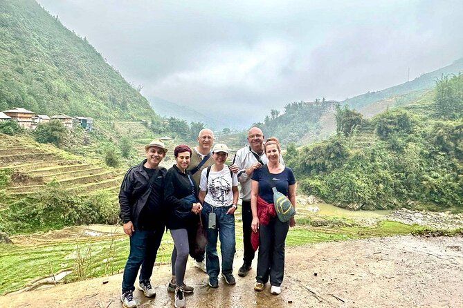 Trekking SaPa 2-Day Local Adventure with Homestay & Guide - What makes the walk enjoyable (and what you should prepare for)