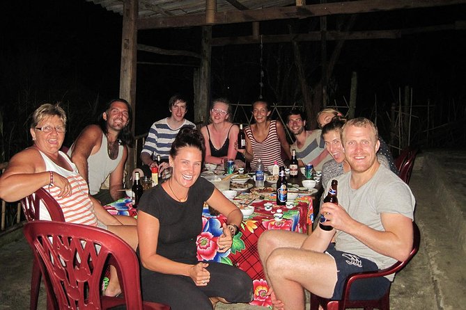 Trekking Sapa - Bac Ha Market: Sleep on Train & Homestay - Night Train to Sapa: the 21:30 Hanoi Start That Saves a Day