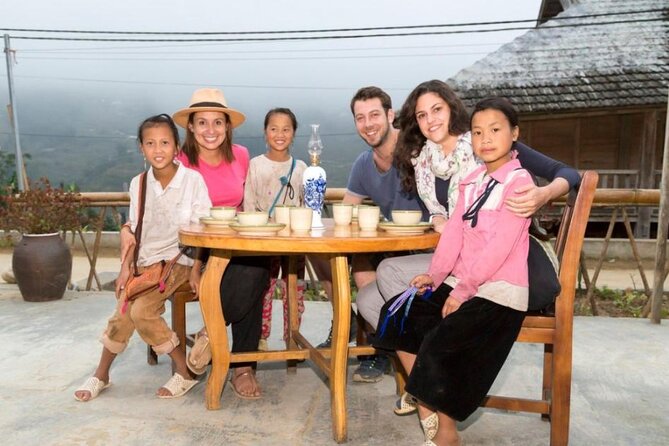 Trekking Sapa - Bac Ha Market: Sleep on Train & Homestay - Price and Logistics: Is $56 Actually Good Value?