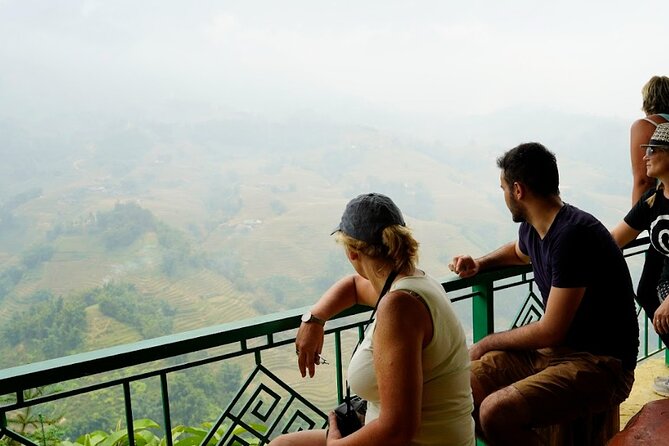 Trekking Sapa - Bac Ha Market: Sleep on Train & Homestay - Should You Book This Sapa and Bac Ha Trek Tour?