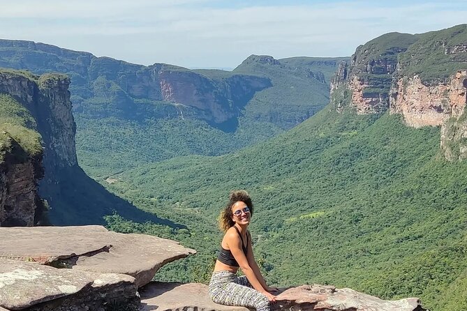 Trekking the valley of the pat 3 days/ GUIDE TUTY CHAPADA DIAMANTINA - Key highlights worth your attention