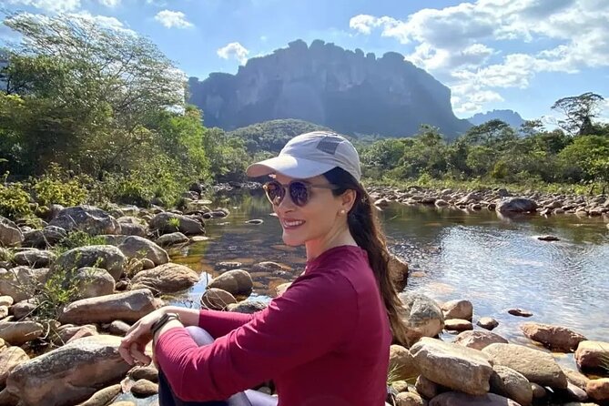 Trekking the valley of the pat 3 days/ GUIDE TUTY CHAPADA DIAMANTINA - Vale do Pati: what you’re really signing up for