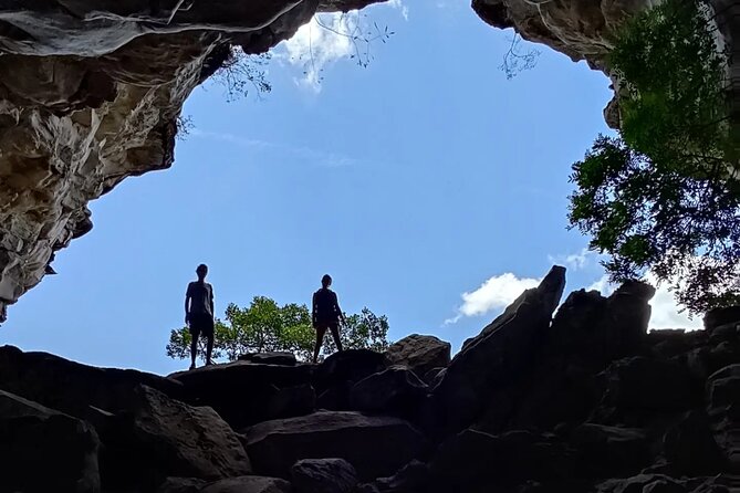 Trekking the valley of the pat 3 days/ GUIDE TUTY CHAPADA DIAMANTINA - Day 1: Chapada Diamantina National Park to the upper Pati