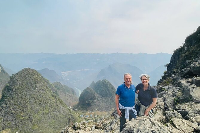 Trekking the White Cliff Ma Pi Leng Pass Adventure - Key highlights you shouldn’t miss
