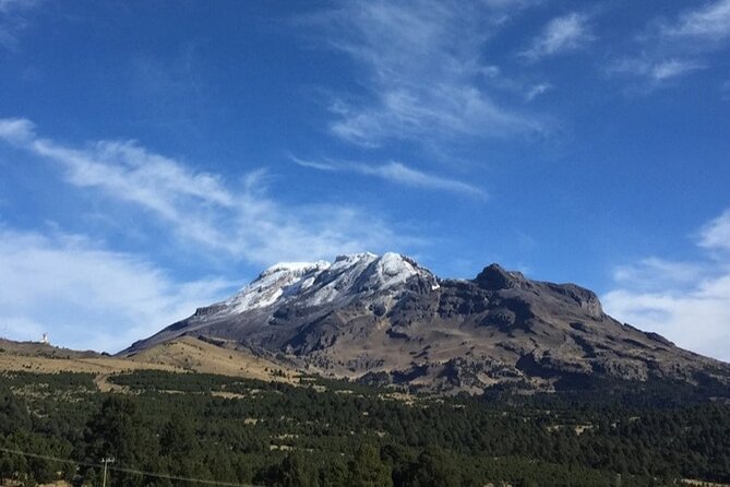 Trekking Through The Volcanoes - Tips That Make a Big Difference (Condensed and Practical)