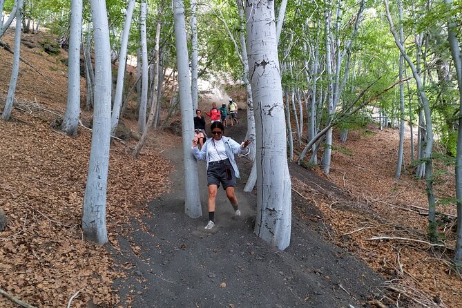 Trekking to Bottoniera Craters - Key highlights you’ll care about