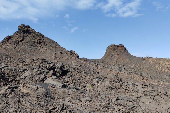 Trekking to Bottoniera Craters - Trekking to Bottoniera Craters: what makes Etna feel real