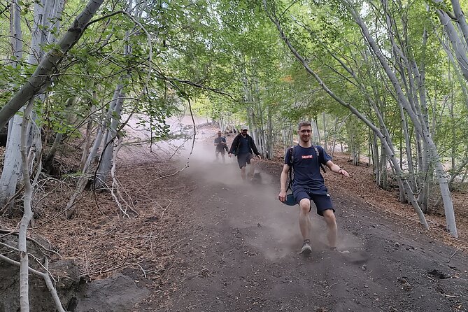 Trekking to Bottoniera Craters - Value for money: is $229.28 per person worth it?