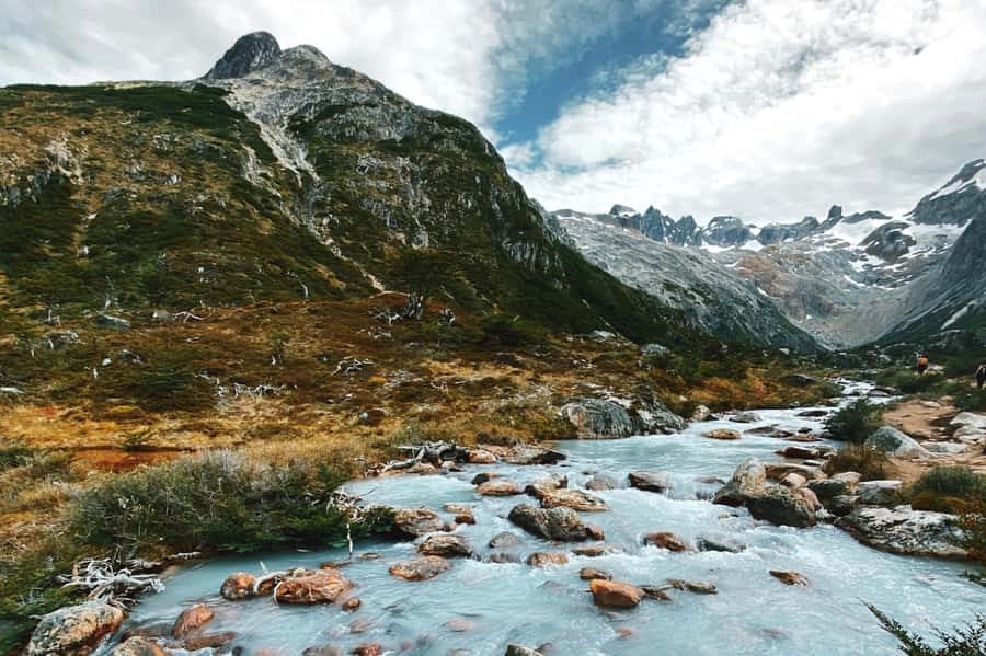 Trekking to Emerald Lagoon - Key things I’d circle before you go