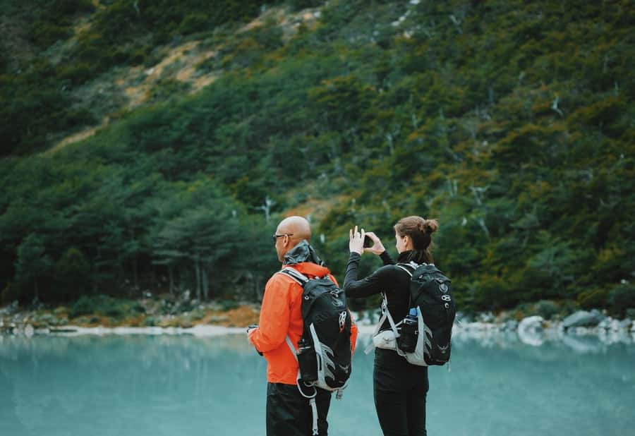 Trekking to Emerald Lagoon - Price and value: is $135 worth a 5-hour trek to Emerald Lagoon?