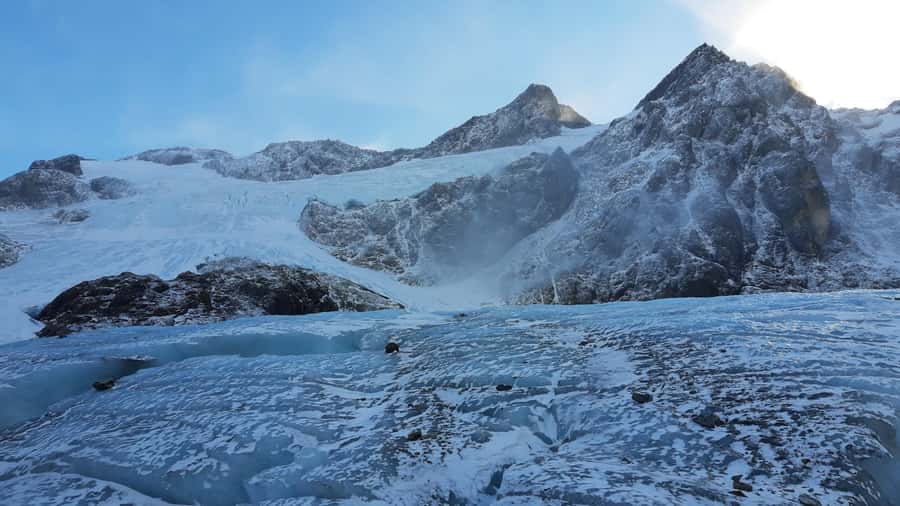Trekking to Vinciguerra glacier and Tempanos lagoon - Key things to know before you go