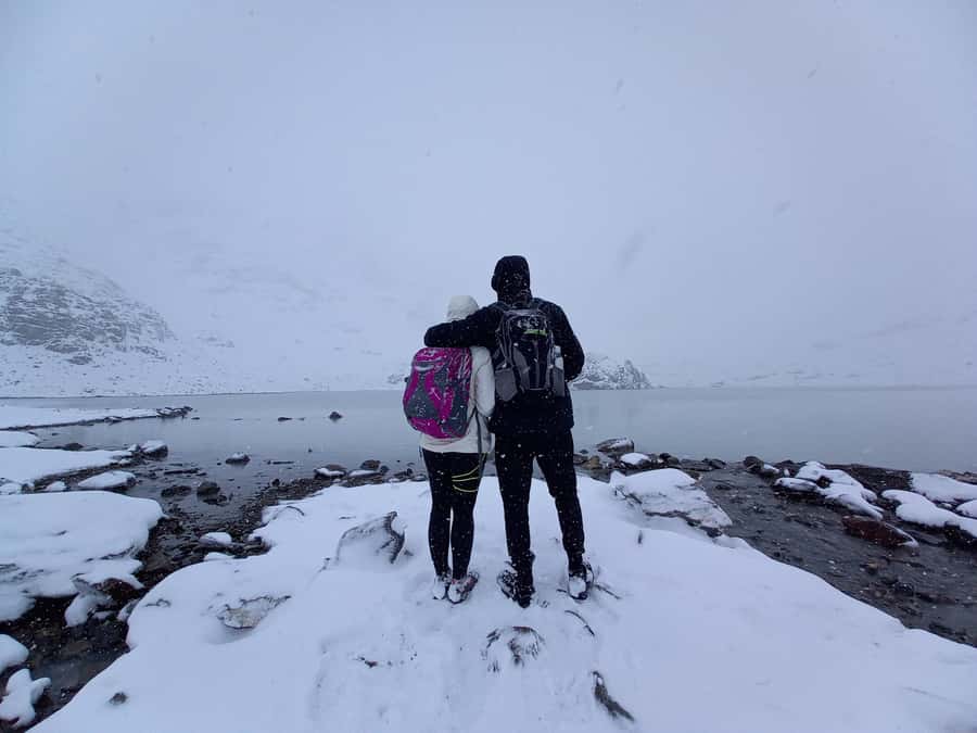 Trekking to Vinciguerra glacier and Tempanos lagoon - Who should book this trek (and who should skip it)