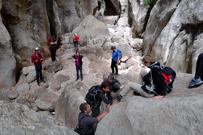 Trekking Torrent de Pareis - Key highlights at a glance