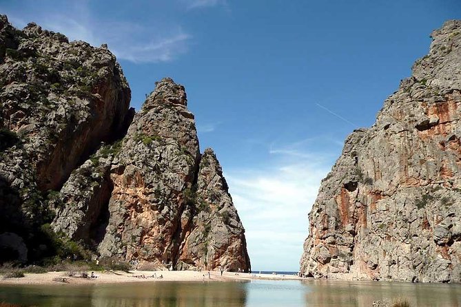 Trekking Torrent de Pareis - Why the Torrent de Pareis trek feels different in Mallorca