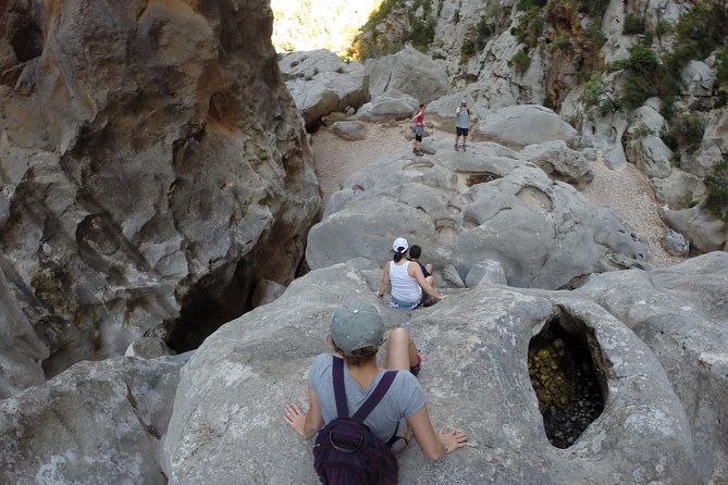 Trekking Torrent de Pareis - Price and what you’re really paying for at about $576.73