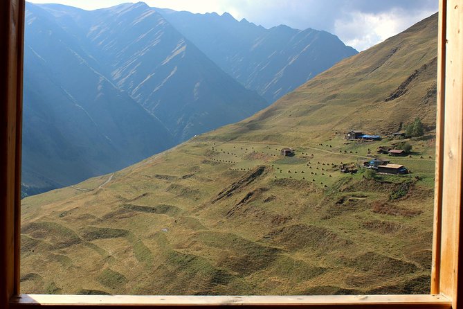 Trekking Tour from Tusheti to Khevsureti via Atsunta Pass - Tusheti to Khevsureti: why this route feels so remote