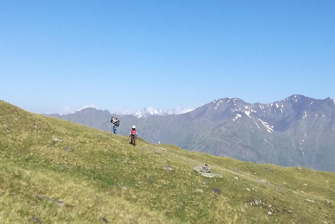 Trekking Tour from Tusheti to Khevsureti via Atsunta Pass - Practical tips before you go