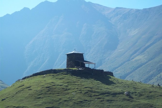Trekking Tour from Tusheti to Khevsureti via Atsunta Pass - Should you book this trek?