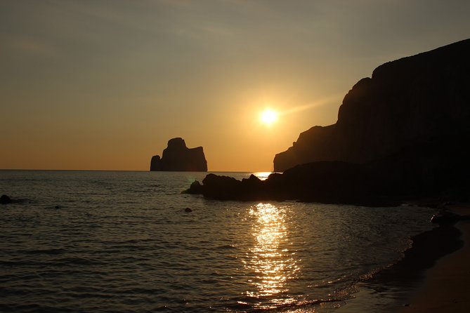 Trekking tour Nebida Masua and Porto Flavia - Mining Footsteps: Nebida to Masua on a Sea-Linked Trail