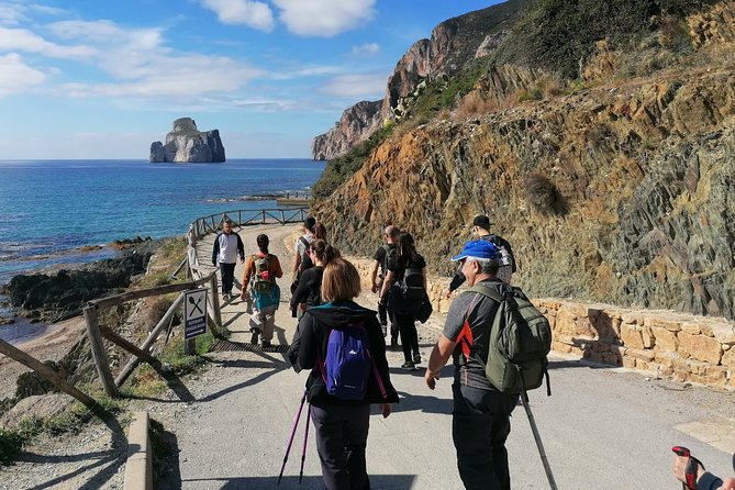 Trekking tour Nebida Masua and Porto Flavia - Stop 3: Masua’s Ex Village and the Miners’ Daily Rhythm