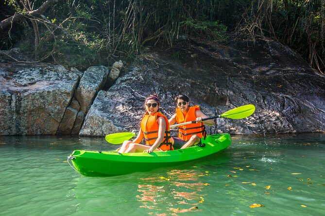 Trekking Tour Nha Trang-Vuongland Travel - Cau Bong Bridge and the Rice-and-Citrus Views You Don’t Get from a Beach Chair