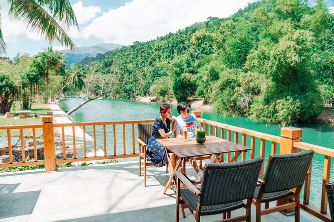 Trekking Tour Nha Trang-Vuongland Travel - Lunch and Water: Small Detail, Big Relief on a Trek Day
