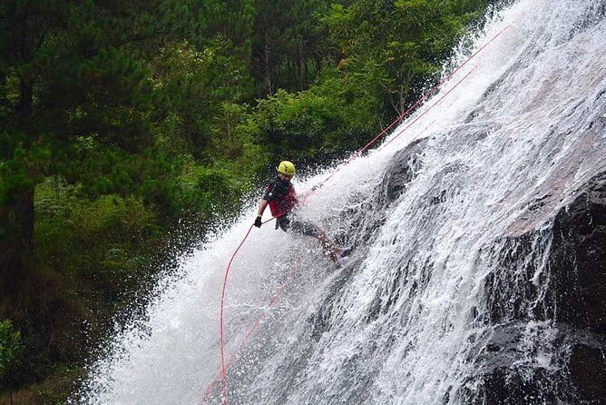 Trekking Tour to Hidden Waterfall & Sturgeon Farm for dog-lovers - What’s included (and what you’ll probably want to budget for)