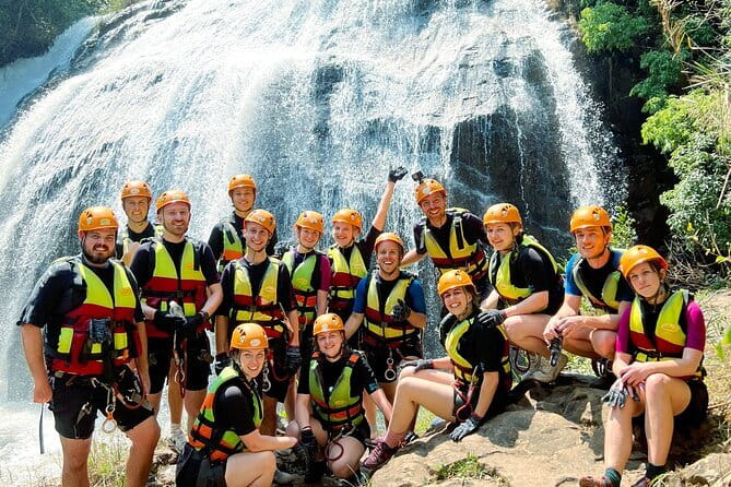 Trekking Tour to Hidden Waterfall & Sturgeon Farm for dog-lovers - Pickup, group size, and the real schedule feel