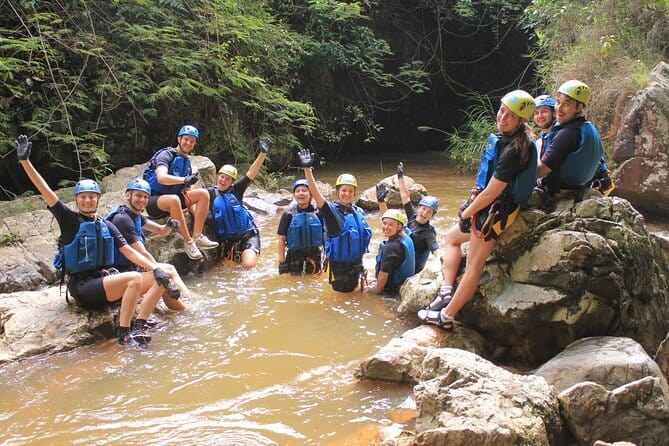 Trekking Tour to Hidden Waterfall & Sturgeon Farm for dog-lovers - Who this dog-lovers sturgeon and waterfall trek suits best