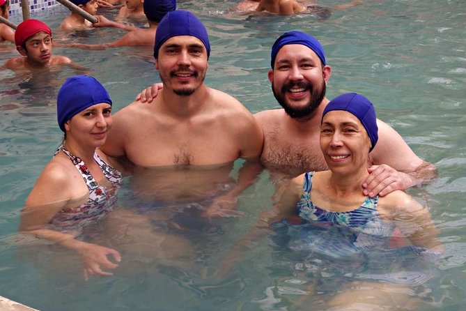 Trekking, Waterfalls and Thermal Baths - Key highlights you’ll feel the moment you start