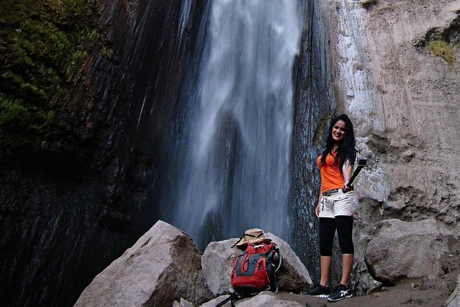 Trekking, Waterfalls and Thermal Baths - Price and Value: What $62 Really Buys You