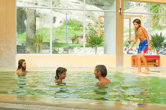 Trekking, Waterfalls and Thermal Baths - Timing, Group Size, and Getting There Without Stress