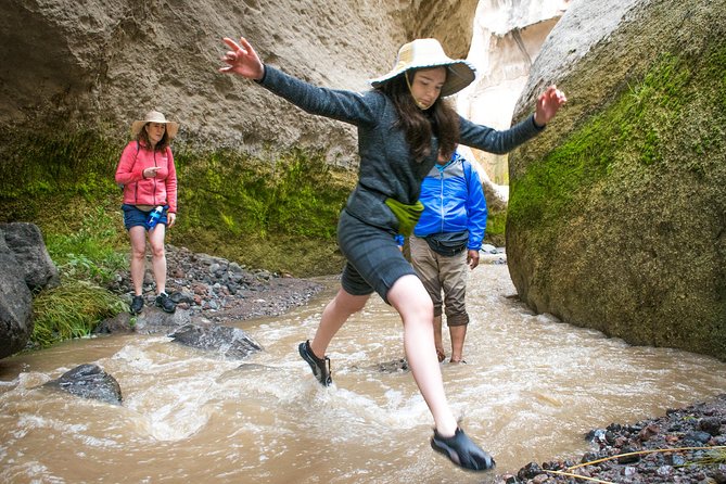Trekking, Waterfalls and Thermal Baths - What to Pack: The Simple Gear List That Saves the Day