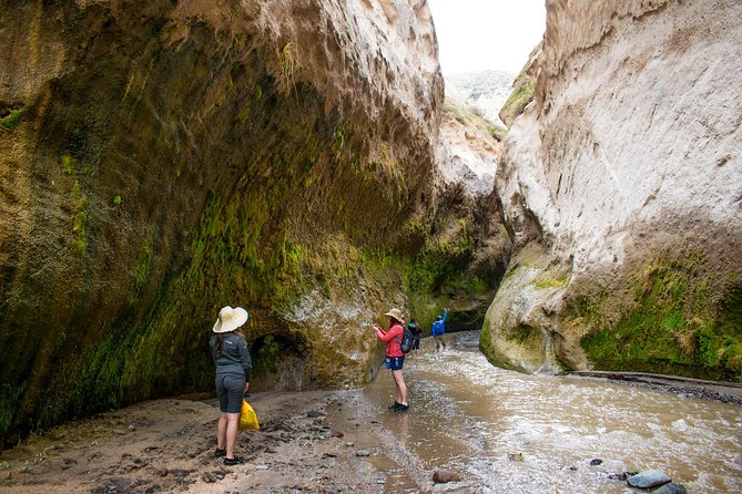 Trekking, Waterfalls and Thermal Baths - Who Should Book This (and Who Should Skip It)