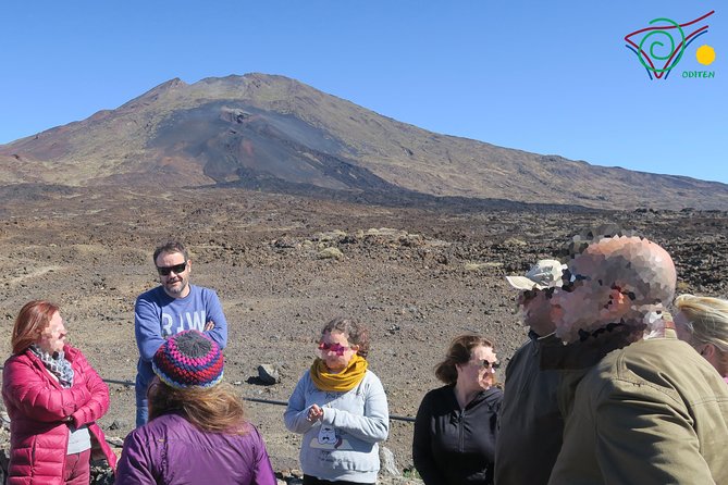 Trekking, wineries, birdwatching, local gastronomy, etc. - Tenerife in 6 hours: why this private, made-to-order day works