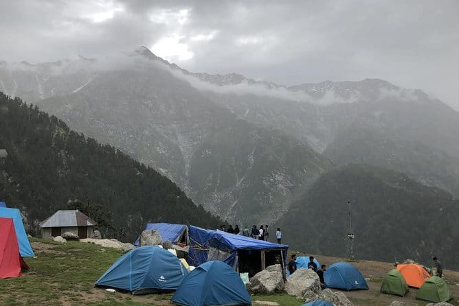 Triund Trek - Key things you’ll notice before you go