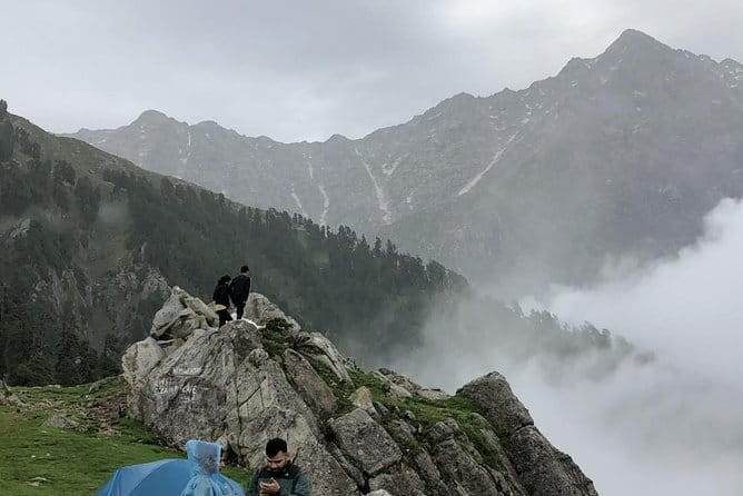 Triund Trek - Dharamsala’s fast track to high views: why Triund works